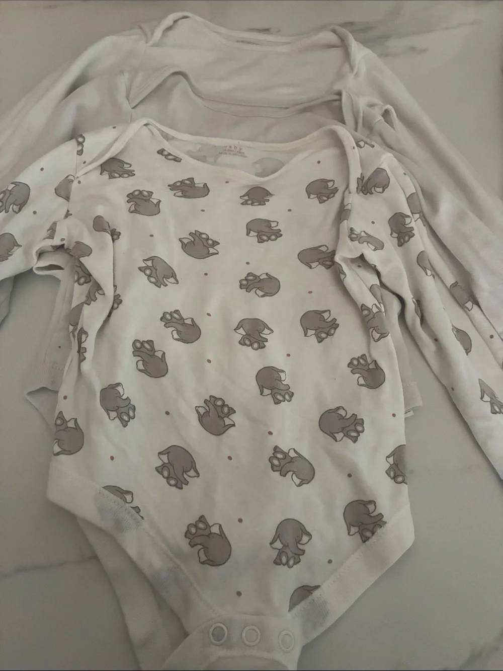 Primark set soft